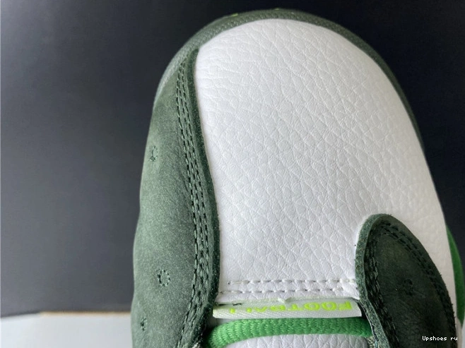 Oregon AR4390-313 Jordan Ducks 13 Retro AIR PE 0720